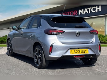 Used Vauxhall Corsa 2023 for sale - 79494926: Photo