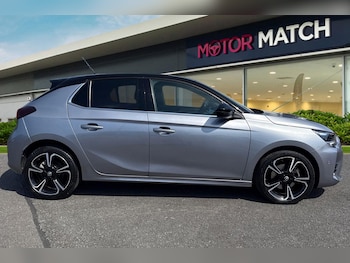 Used Vauxhall Corsa 2023 for sale - 79494926: Photo