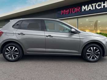 Used Volkswagen Polo 2021 for sale - 75096136: Photo