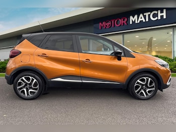 Used Renault Captur 2019 for sale - 78769877: Photo