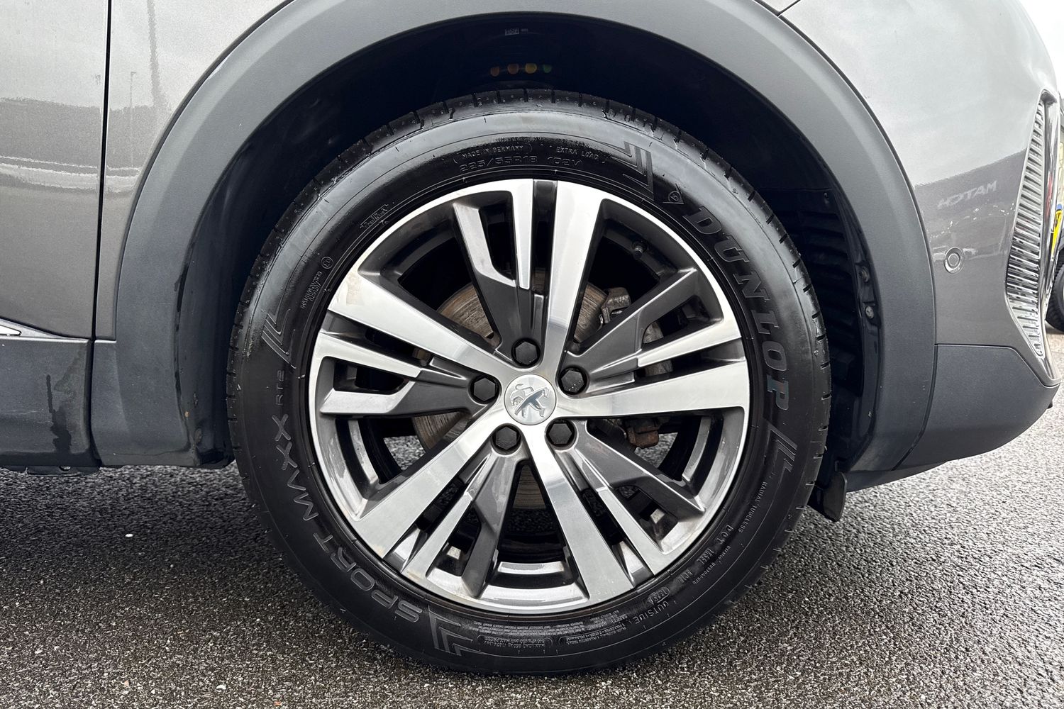 Used Peugeot 3008 2021 for sale - 77282126: Photo 10