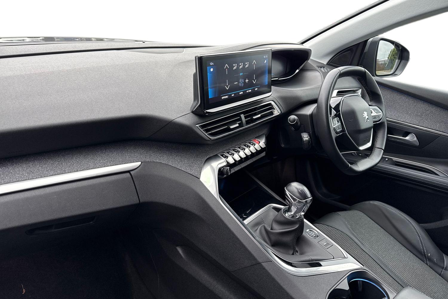 Used Peugeot 3008 2021 for sale - 77282126: Photo 15