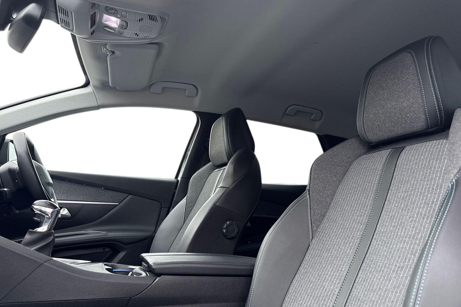 Used Peugeot 3008 2021 for sale - 77282126: Photo 16