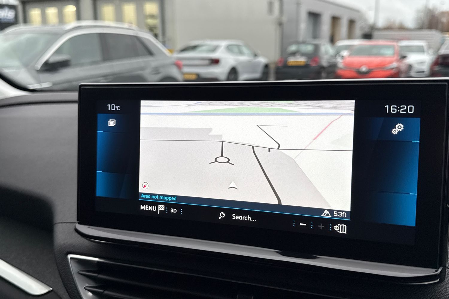 Used Peugeot 3008 2021 for sale - 77282126: Photo 17