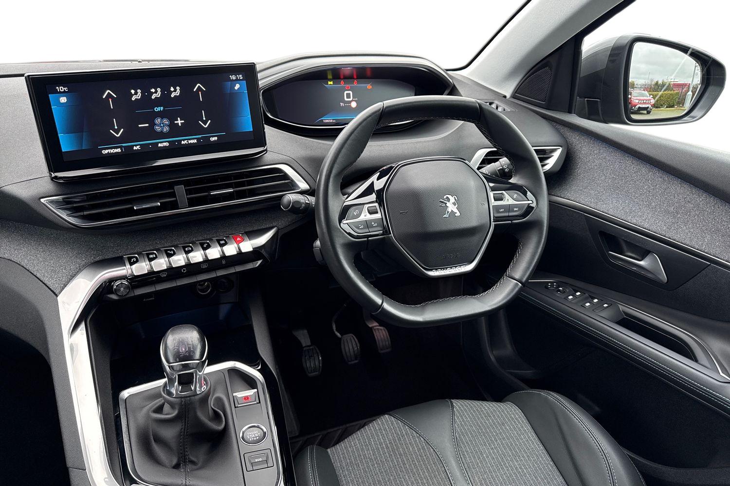 Used Peugeot 3008 2021 for sale - 77282126: Photo 18