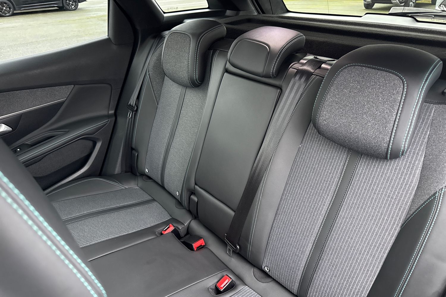 Used Peugeot 3008 2021 for sale - 77282126: Photo 19