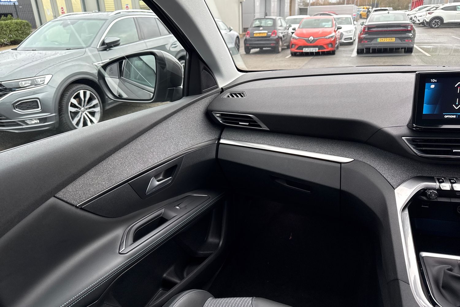 Used Peugeot 3008 2021 for sale - 77282126: Photo 20