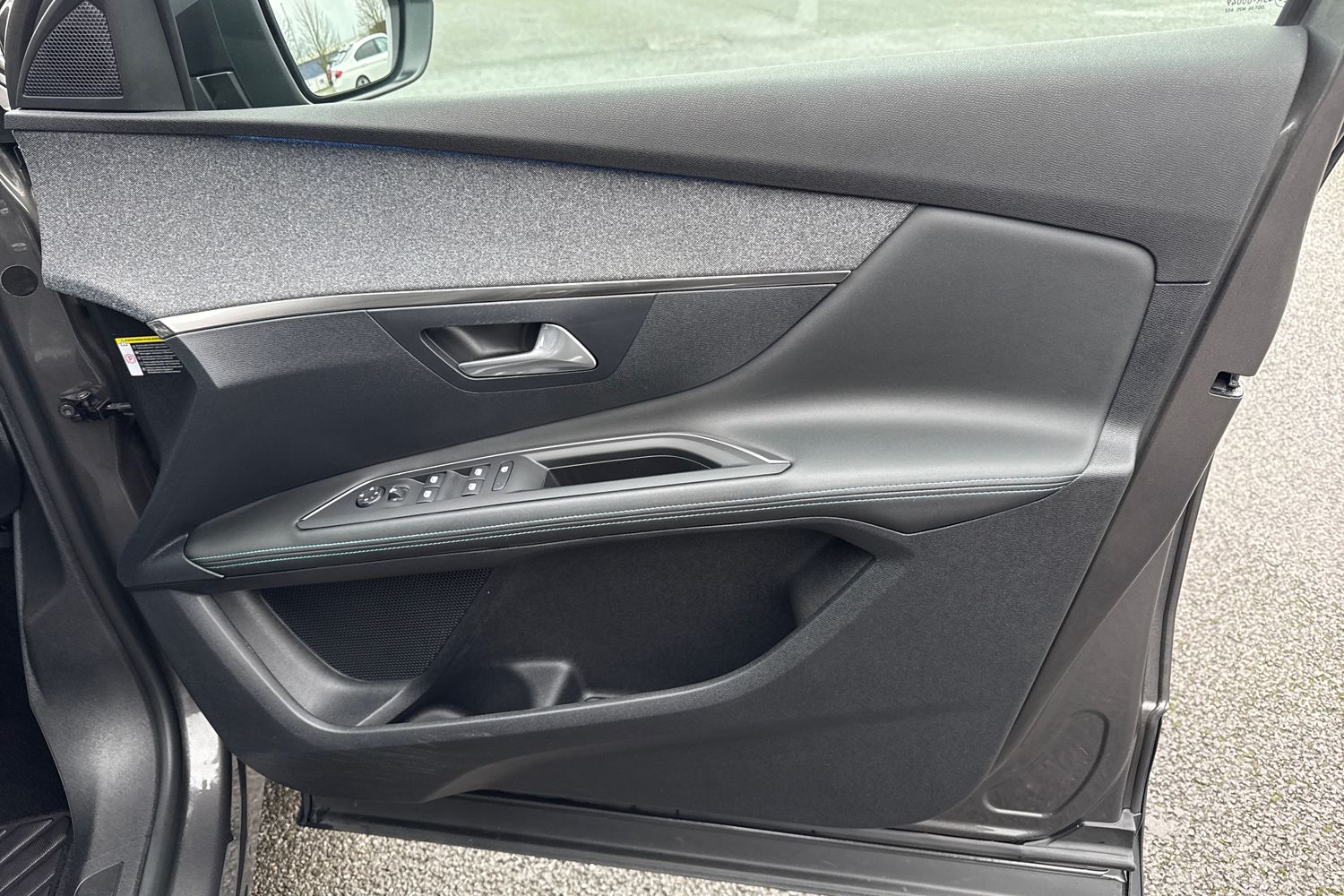 Used Peugeot 3008 2021 for sale - 77282126: Photo 21