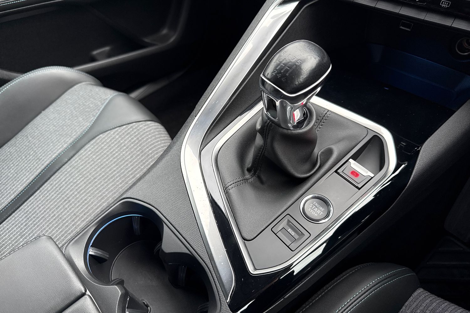 Used Peugeot 3008 2021 for sale - 77282126: Photo 23