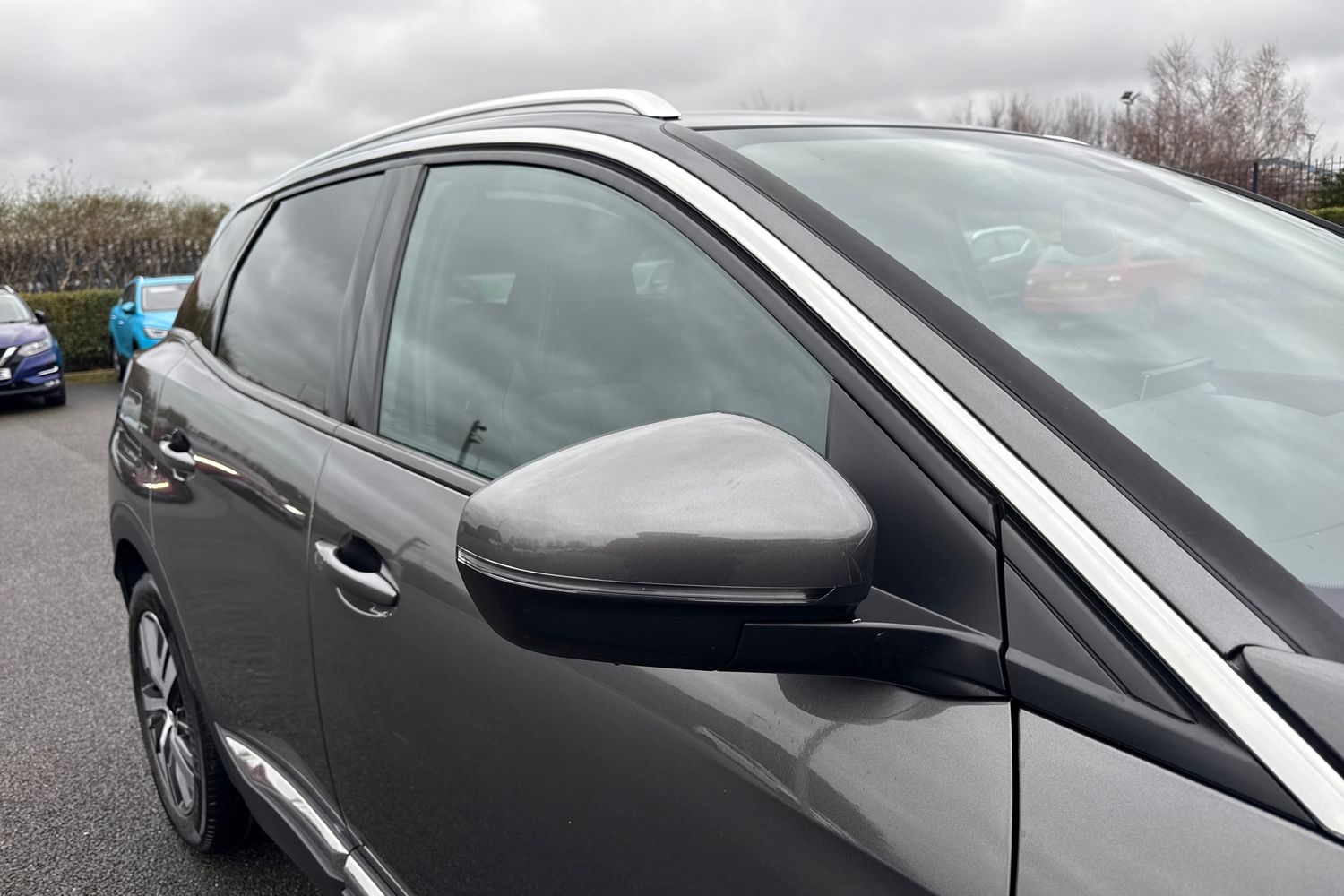 Used Peugeot 3008 2021 for sale - 77282126: Photo 28