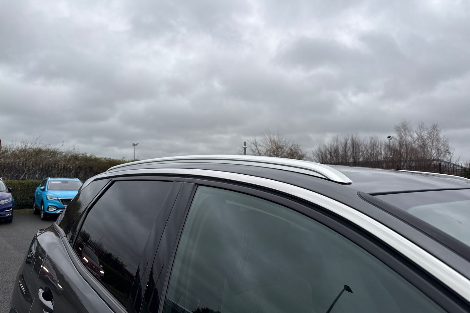 Used Peugeot 3008 2021 for sale - 77282126: Photo 29