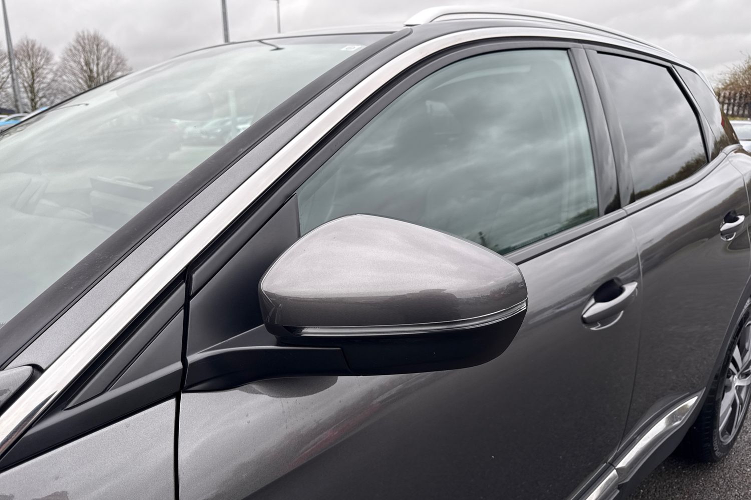 Used Peugeot 3008 2021 for sale - 77282126: Photo 30