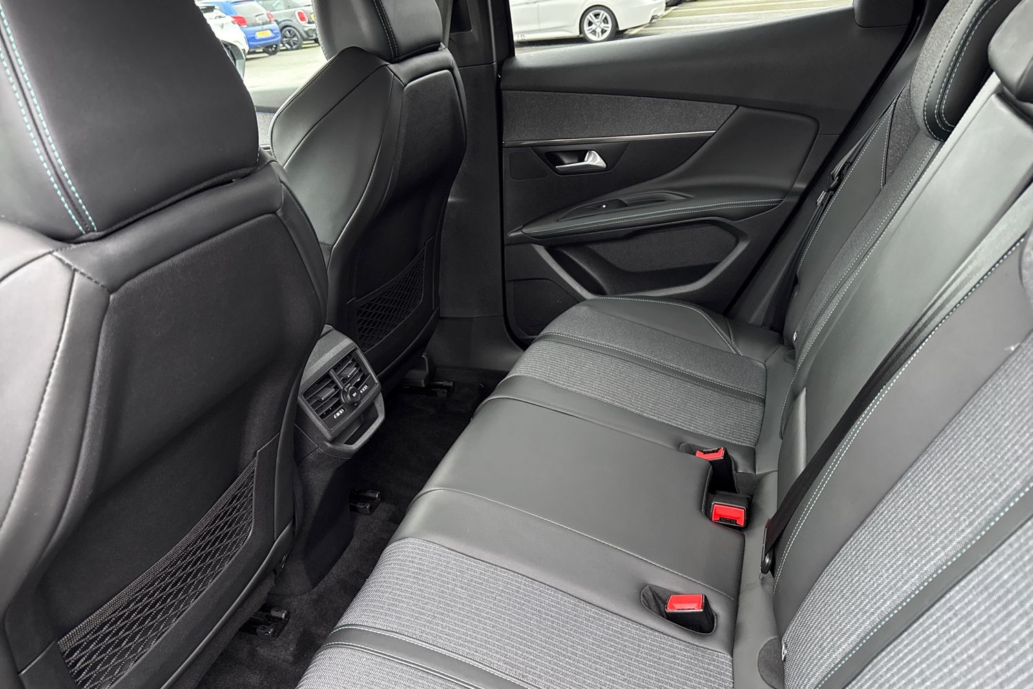 Used Peugeot 3008 2021 for sale - 77282126: Photo 35