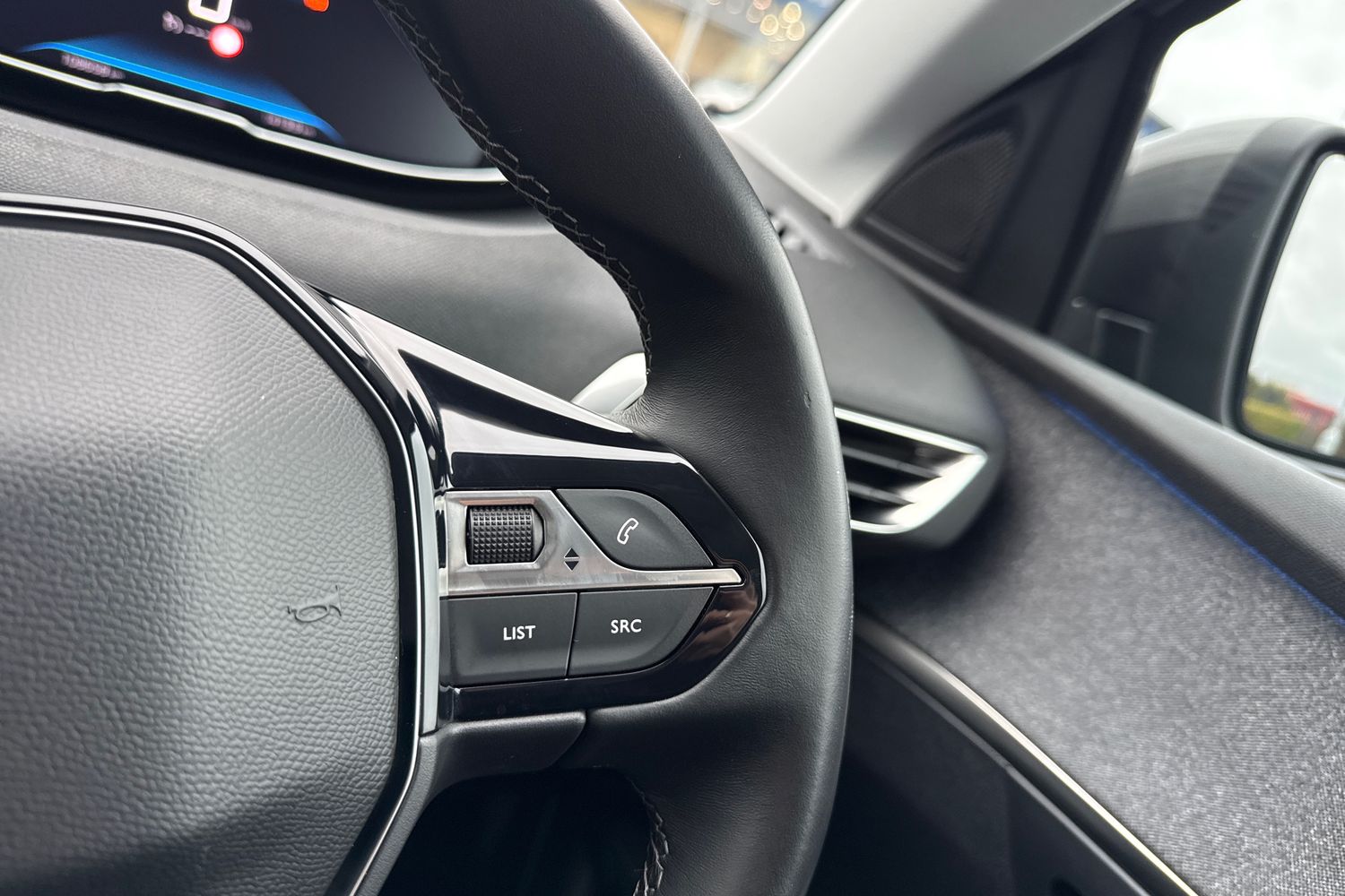 Used Peugeot 3008 2021 for sale - 77282126: Photo 38