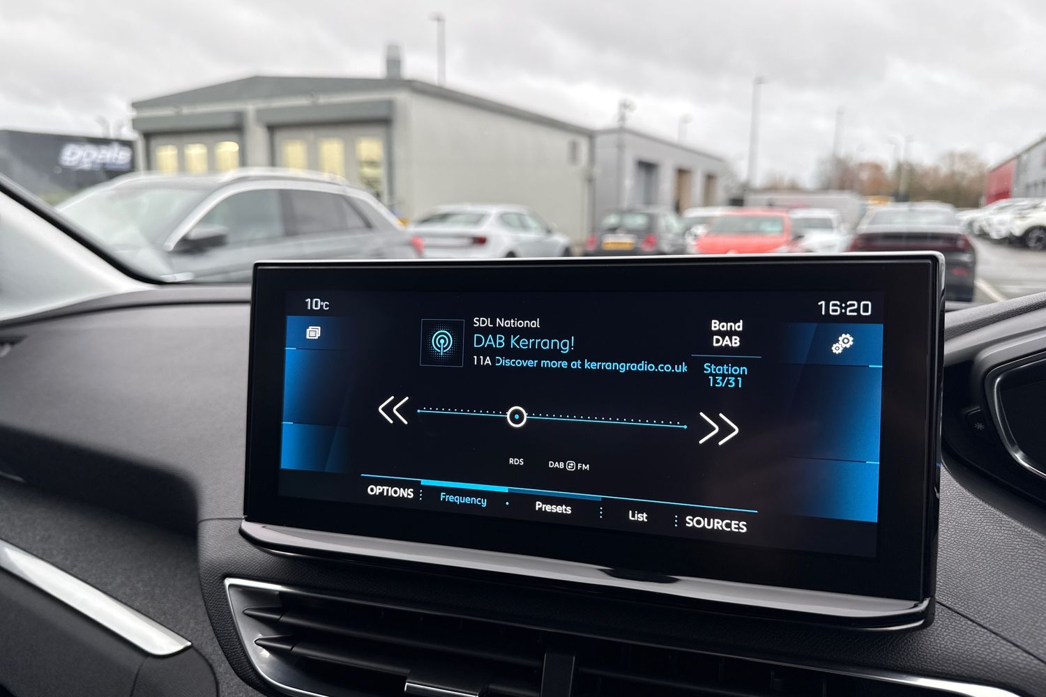 Used Peugeot 3008 2021 for sale - 77282126: Photo 43