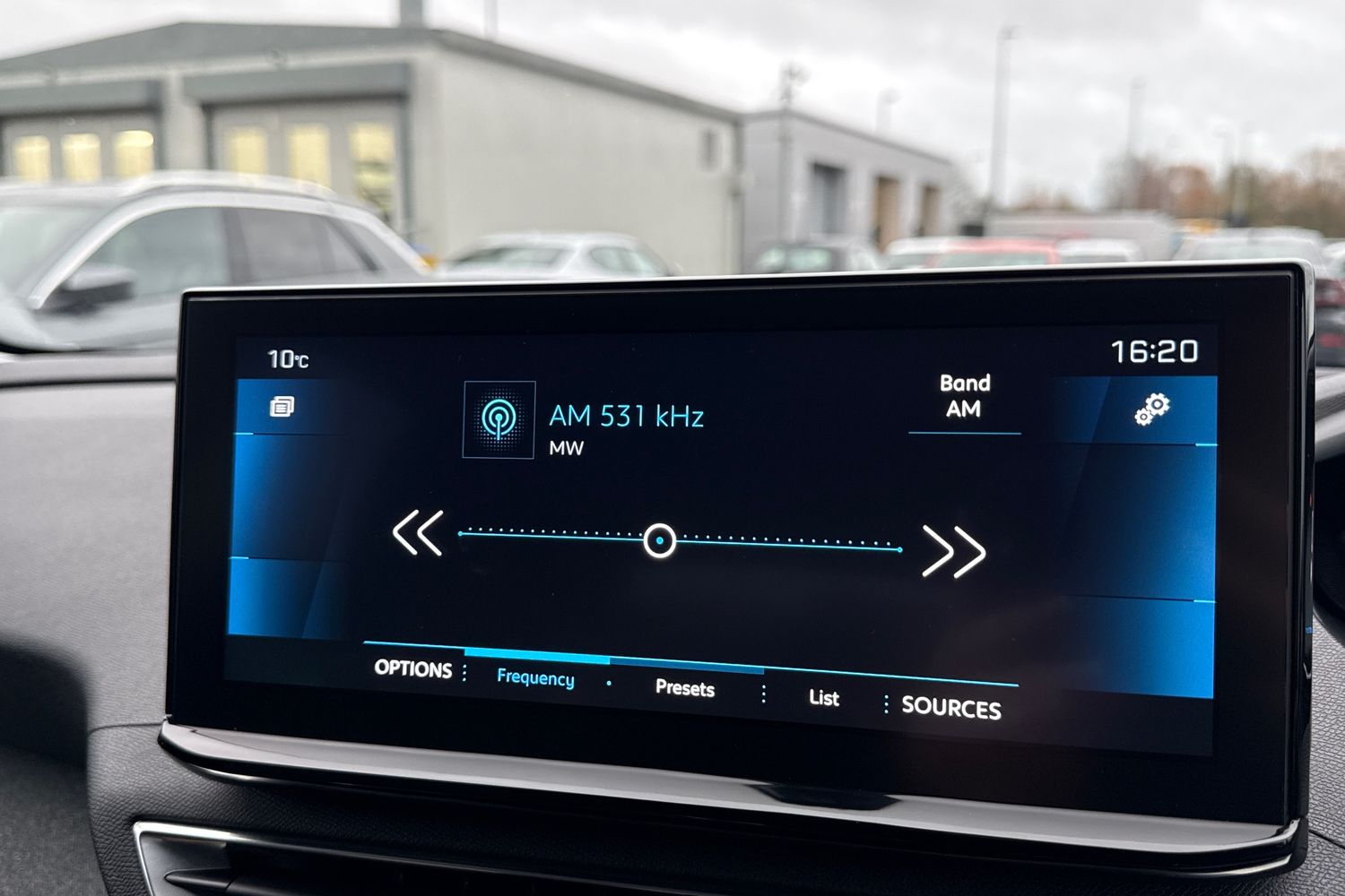 Used Peugeot 3008 2021 for sale - 77282126: Photo 44