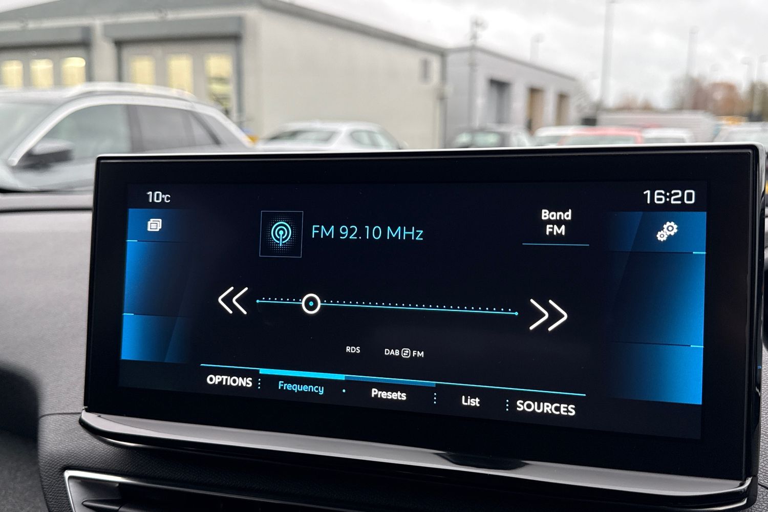 Used Peugeot 3008 2021 for sale - 77282126: Photo 45