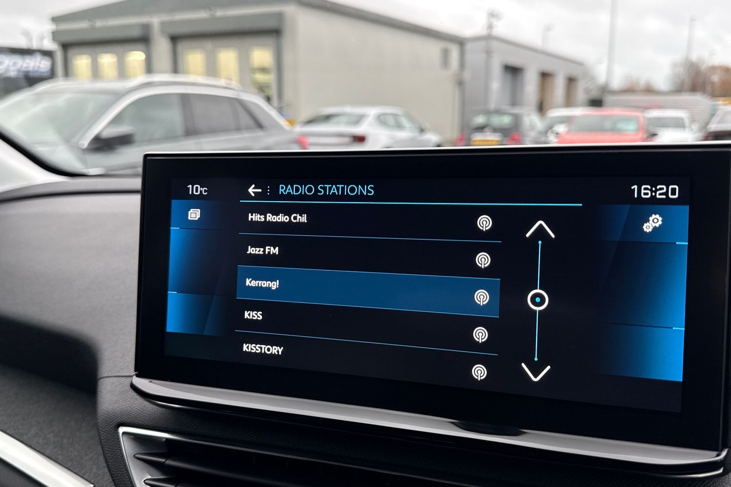 Used Peugeot 3008 2021 for sale - 77282126: Photo 46