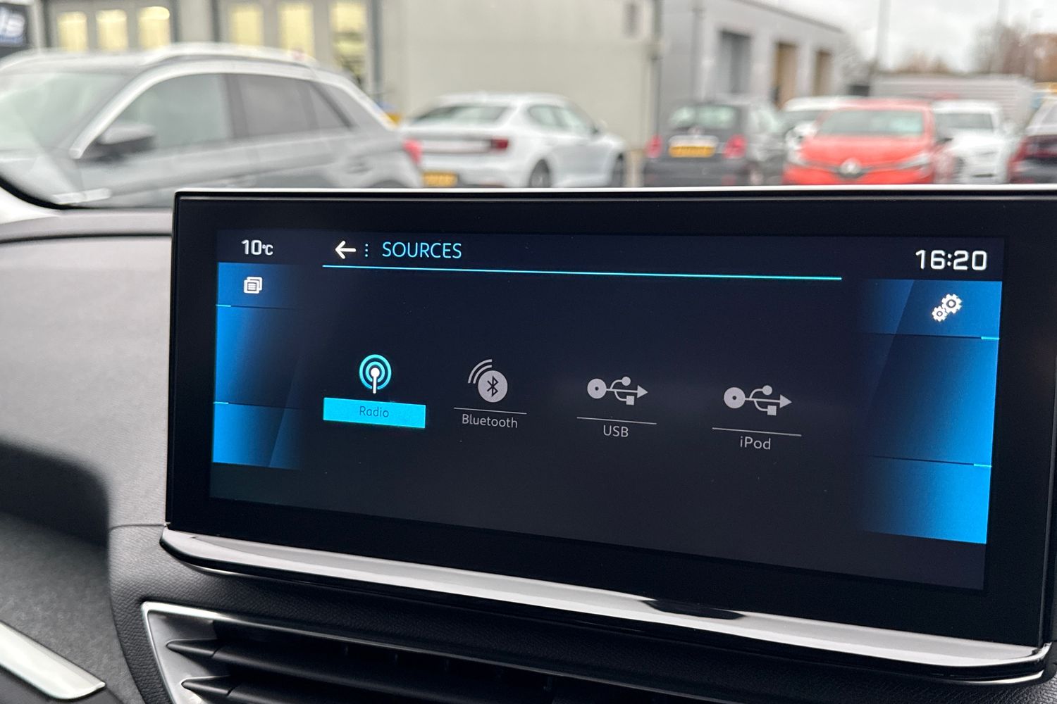 Used Peugeot 3008 2021 for sale - 77282126: Photo 47