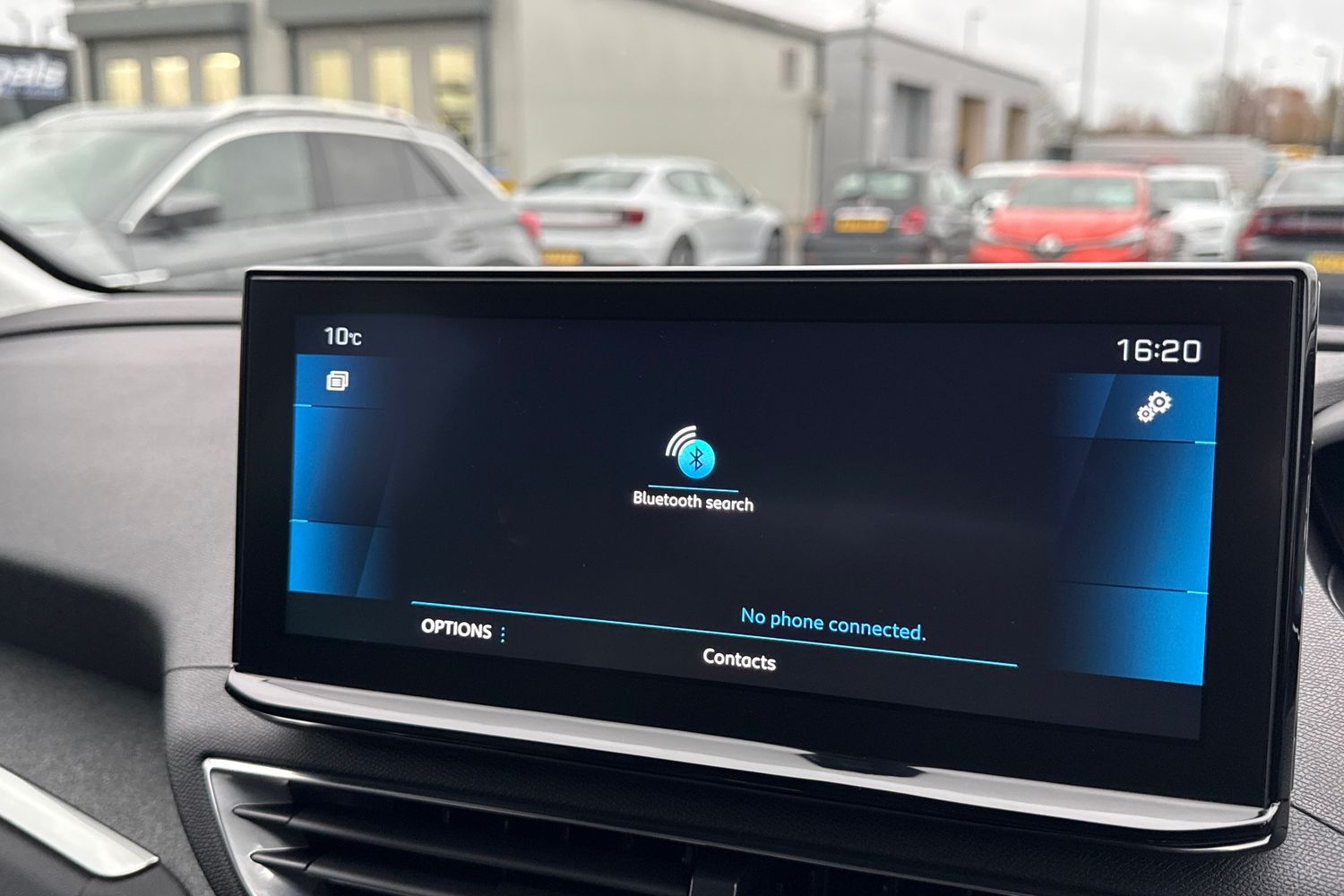 Used Peugeot 3008 2021 for sale - 77282126: Photo 48