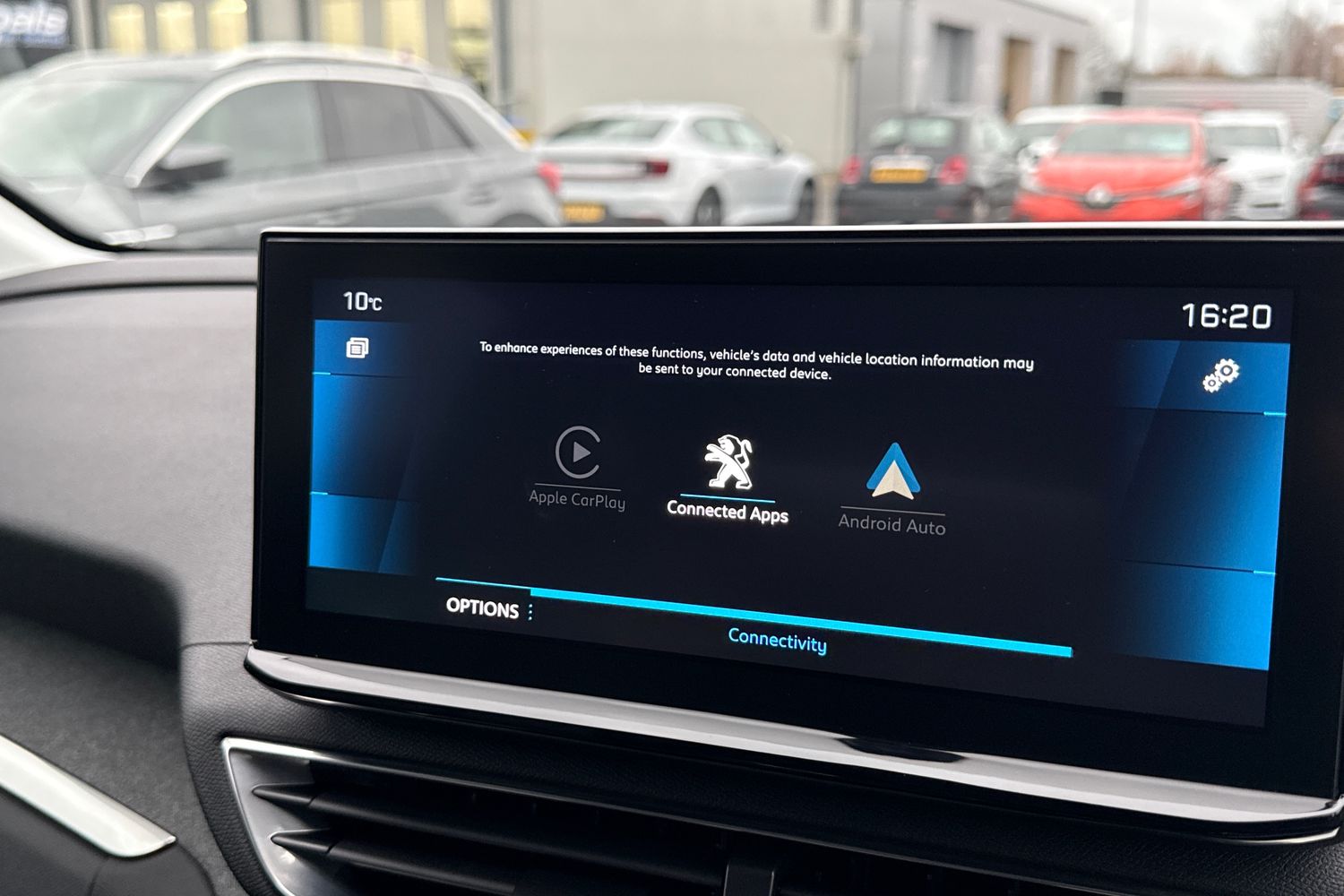 Used Peugeot 3008 2021 for sale - 77282126: Photo 49