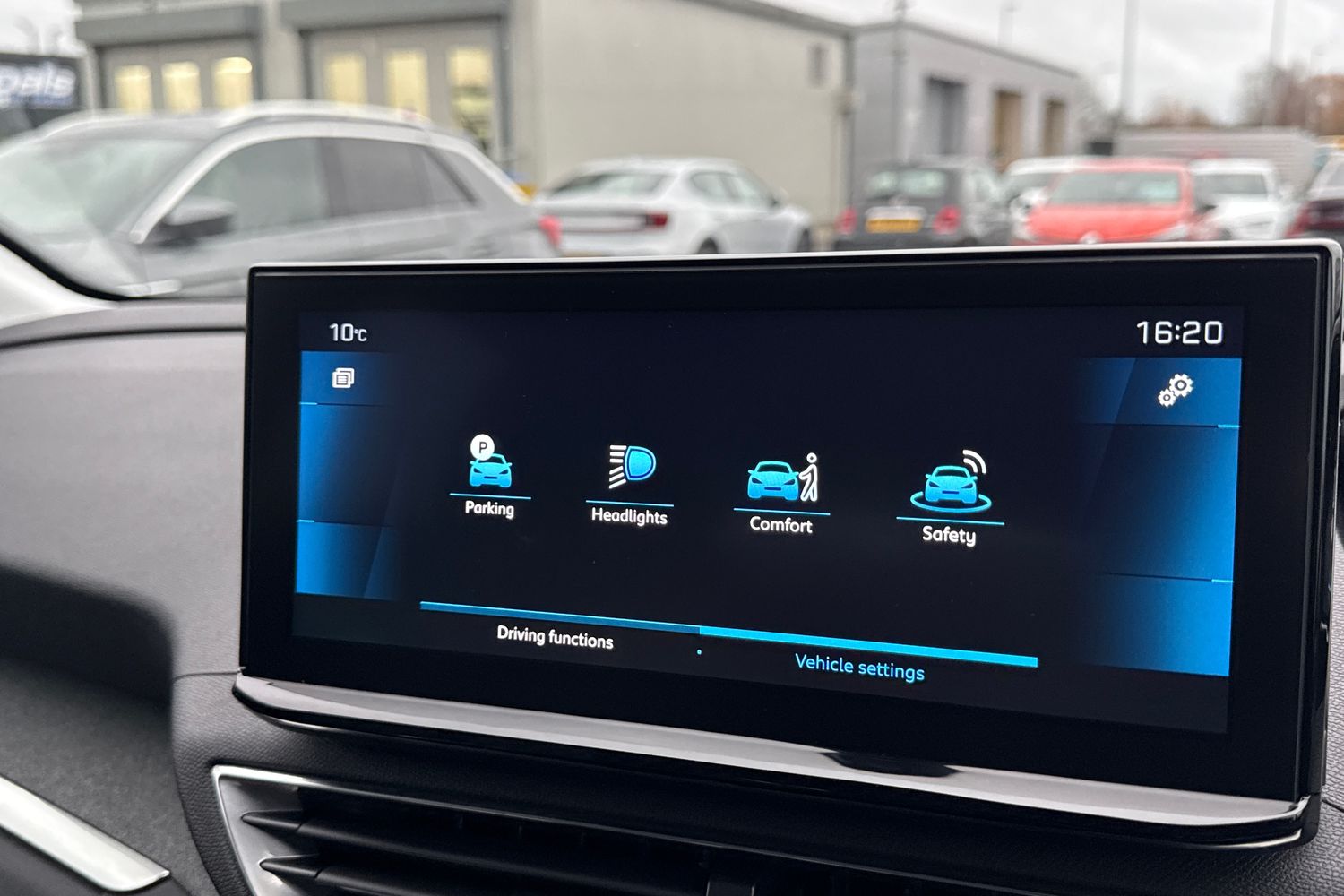 Used Peugeot 3008 2021 for sale - 77282126: Photo 51