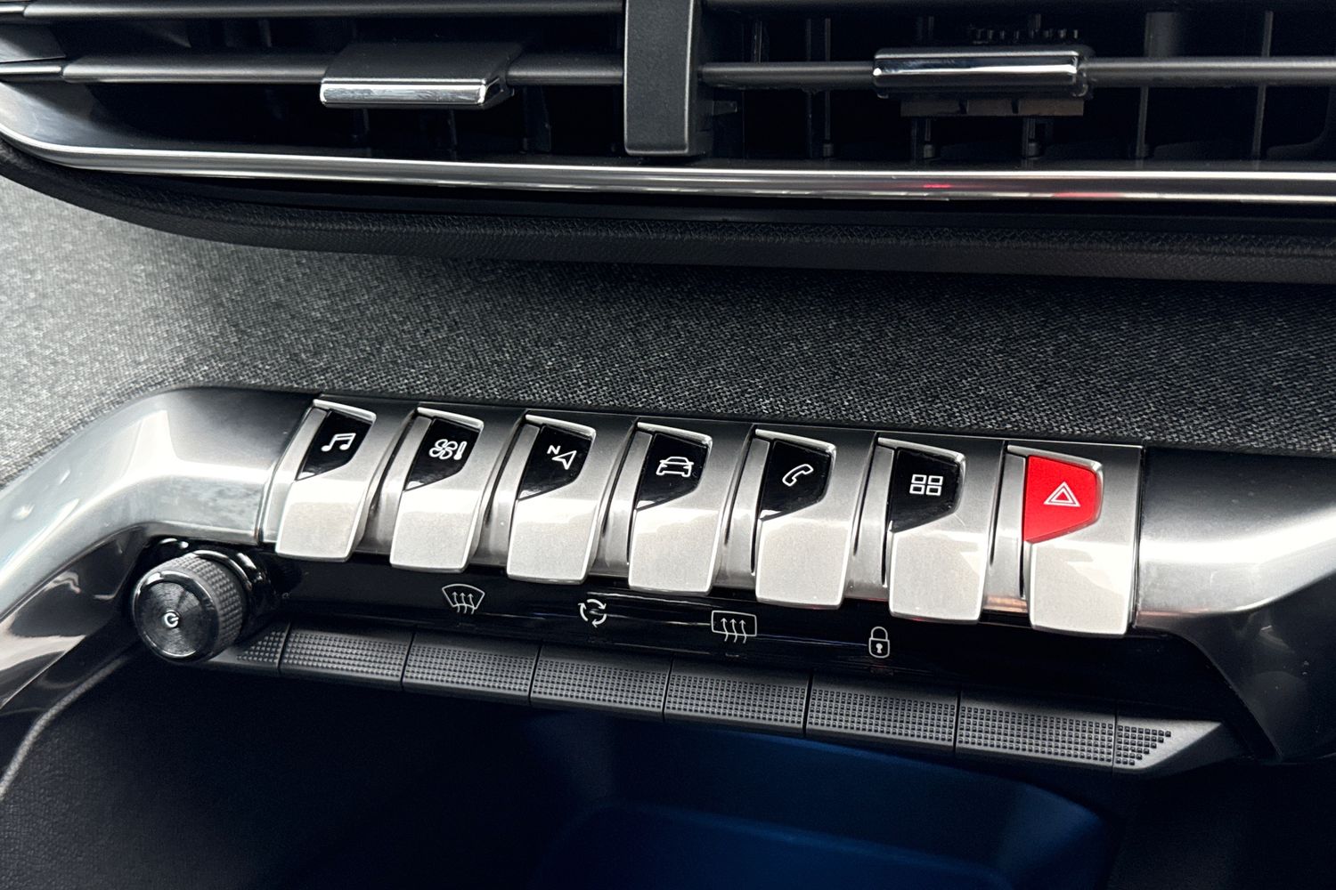 Used Peugeot 3008 2021 for sale - 77282126: Photo 55