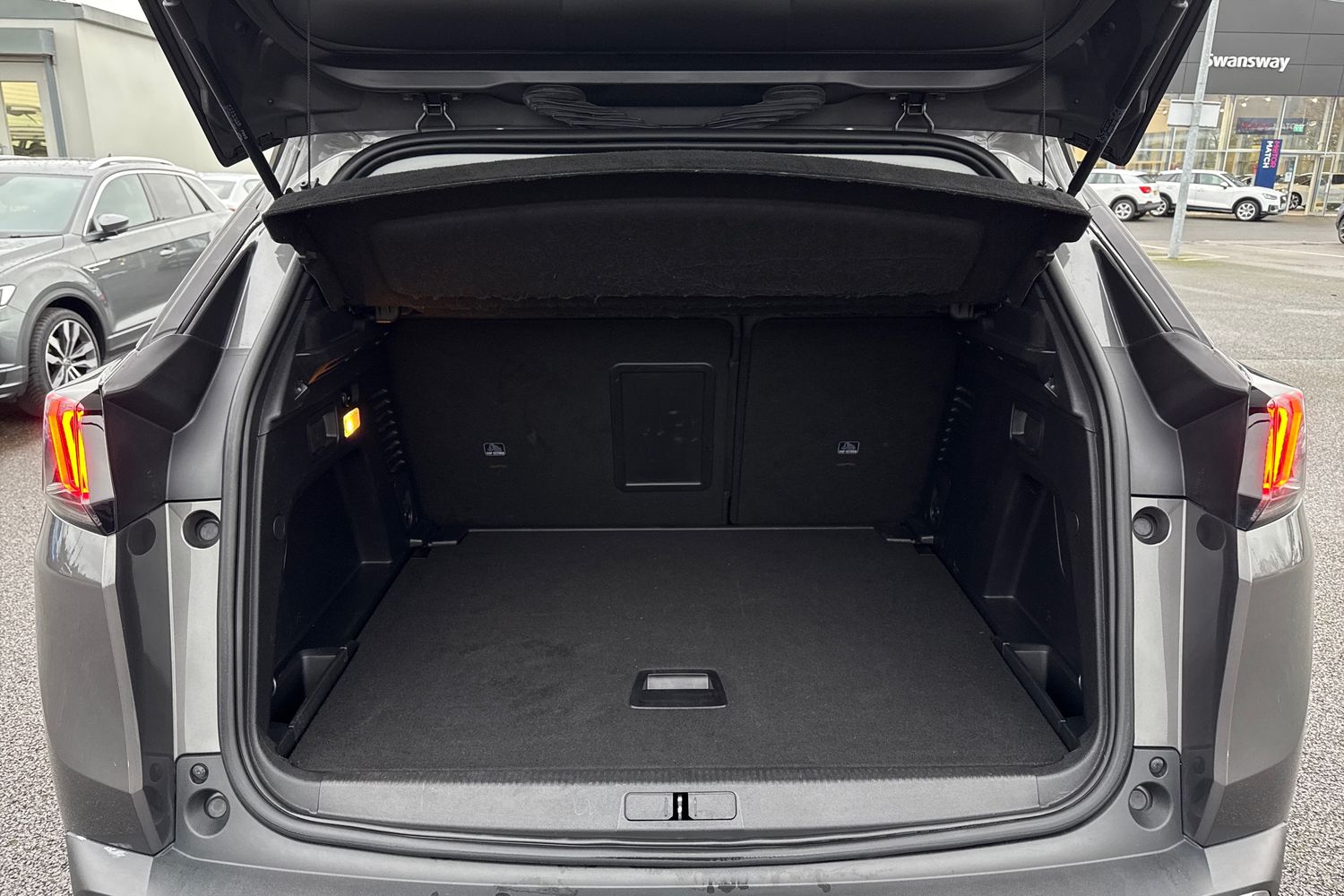 Used Peugeot 3008 2021 for sale - 77282126: Photo 7