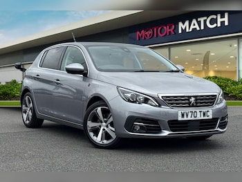 Used Peugeot 308 2020 for sale - 79394971: Photo