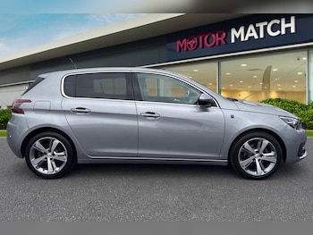 Used Peugeot 308 2020 for sale - 79394971: Photo