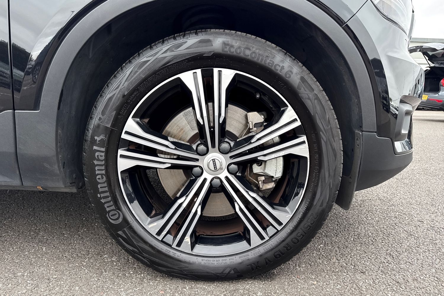 Used Volvo XC40 2022 for sale - 77337120: Photo 10