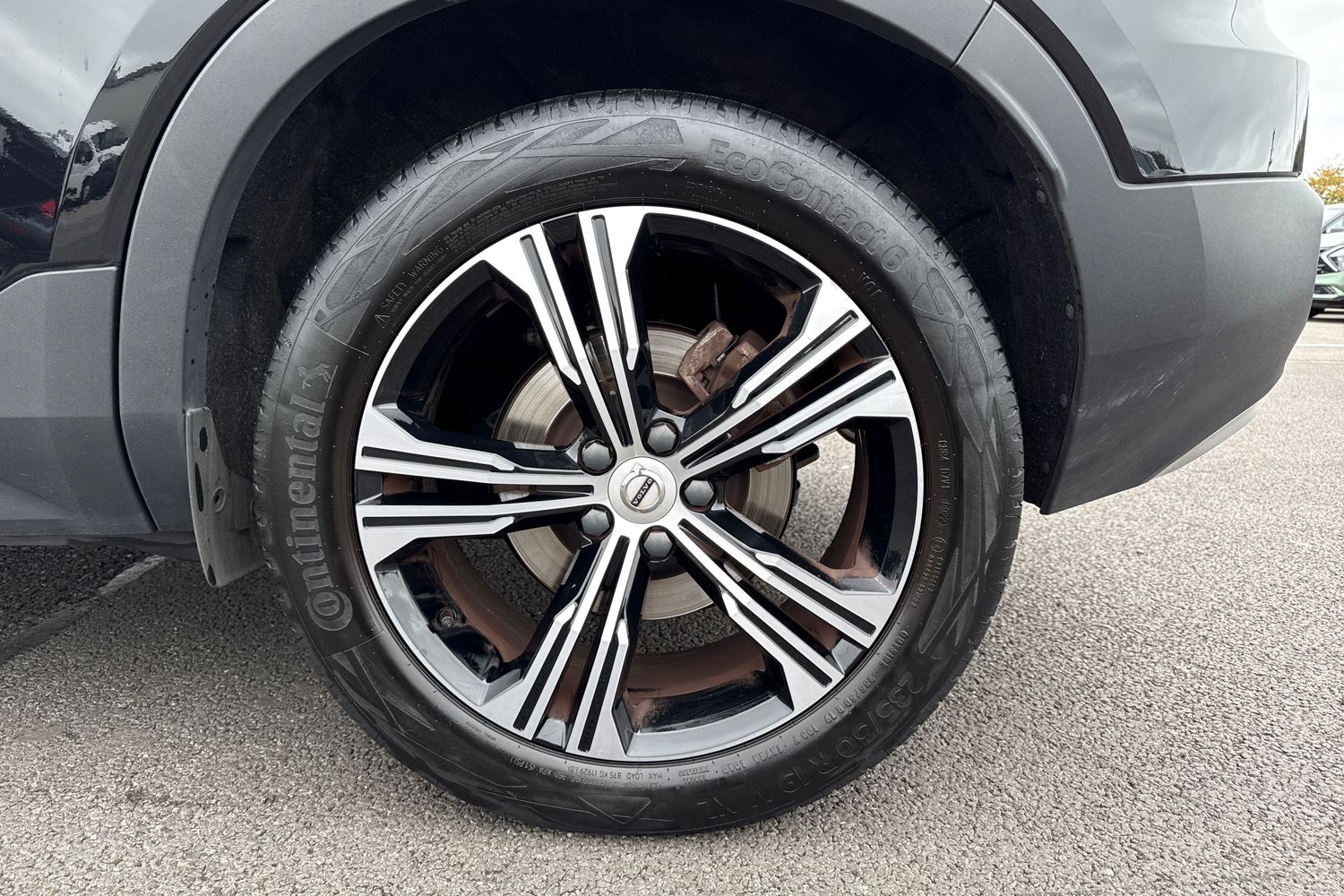 Used Volvo XC40 2022 for sale - 77337120: Photo 13