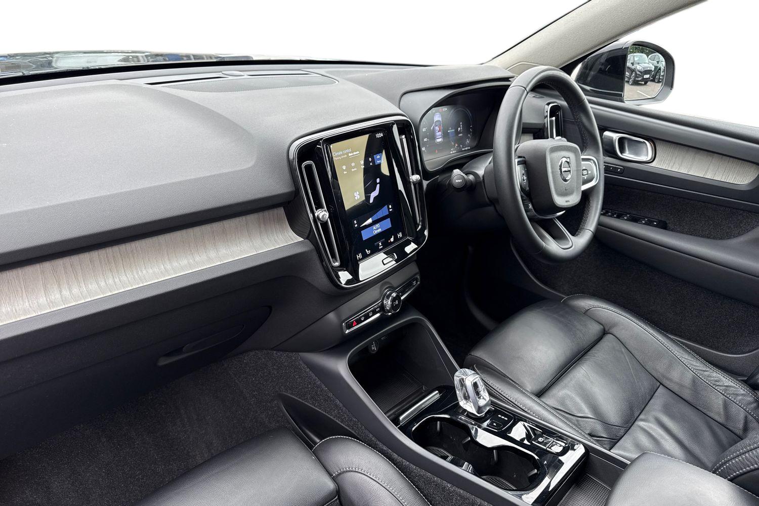 Used Volvo XC40 2022 for sale - 77337120: Photo 15