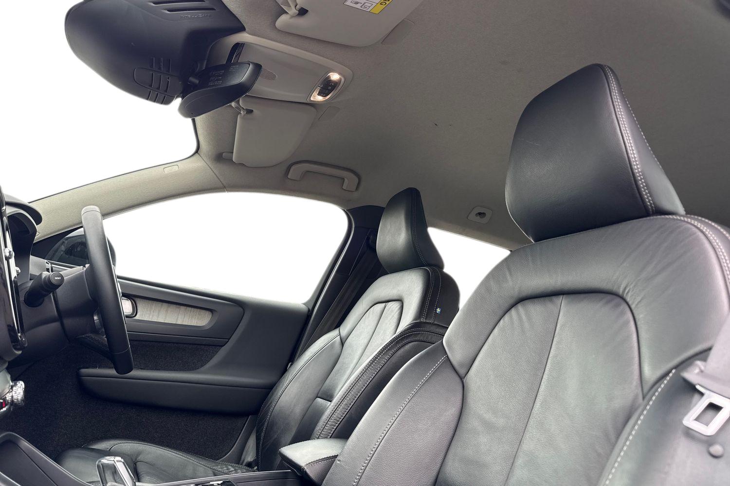 Used Volvo XC40 2022 for sale - 77337120: Photo 16