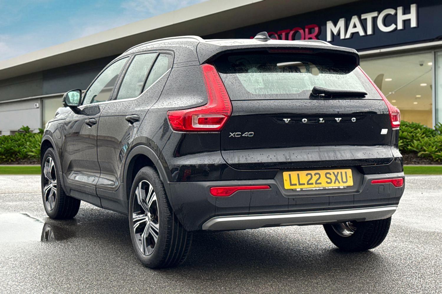 Used Volvo XC40 2022 for sale - 77337120: Photo 2