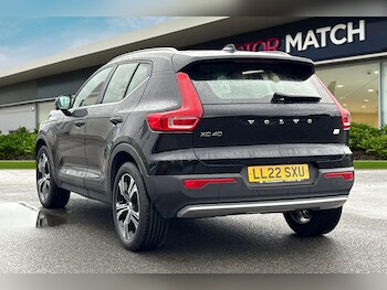 Used Volvo XC40 2022 for sale - 77337120: Photo