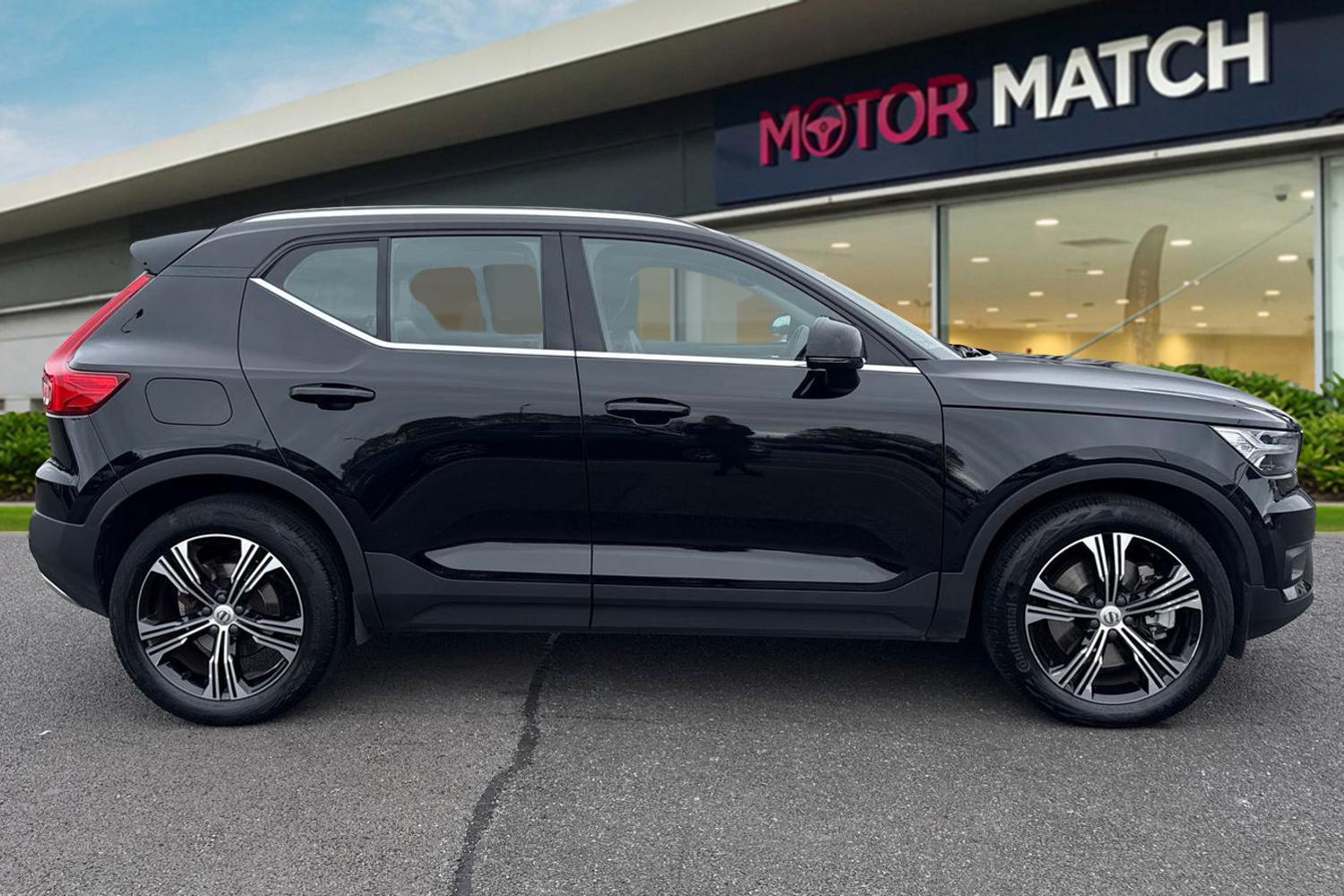 Used Volvo XC40 2022 for sale - 77337120: Photo 3