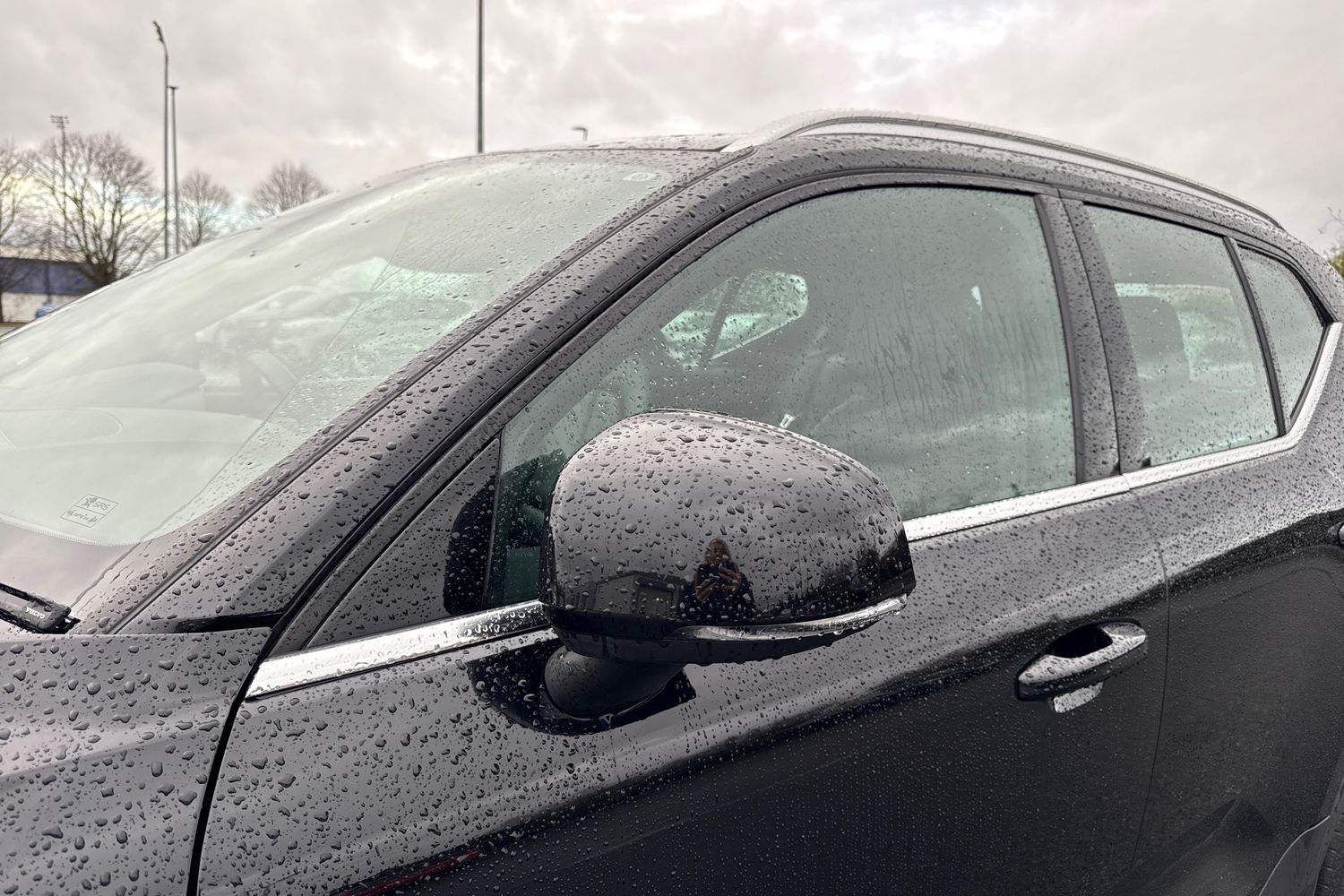 Used Volvo XC40 2022 for sale - 77337120: Photo 30