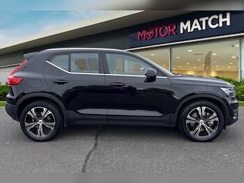 Used Volvo XC40 2022 for sale - 77337120: Photo