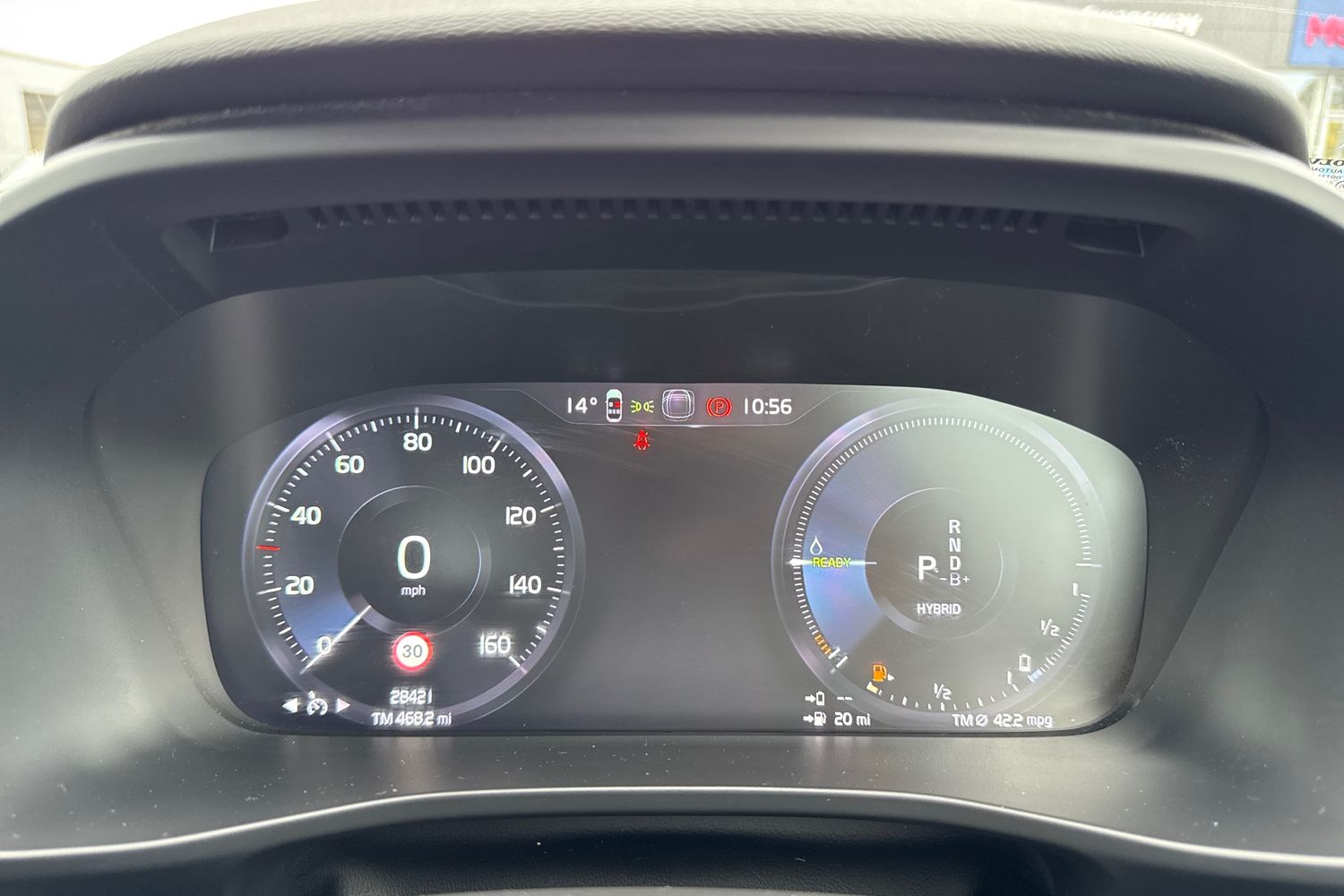 Used Volvo XC40 2022 for sale - 77337120: Photo 41