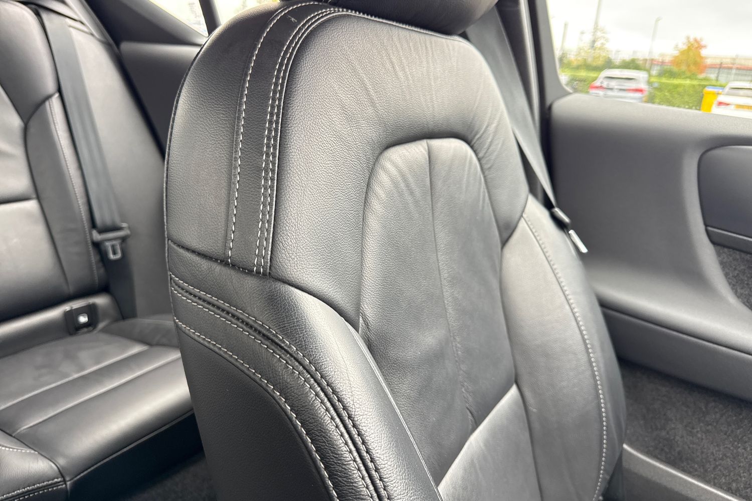 Used Volvo XC40 2022 for sale - 77337120: Photo 57