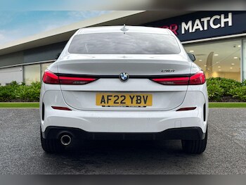 Used BMW 2 Series Gran Coupe 2022 for sale - 77337164: Photo