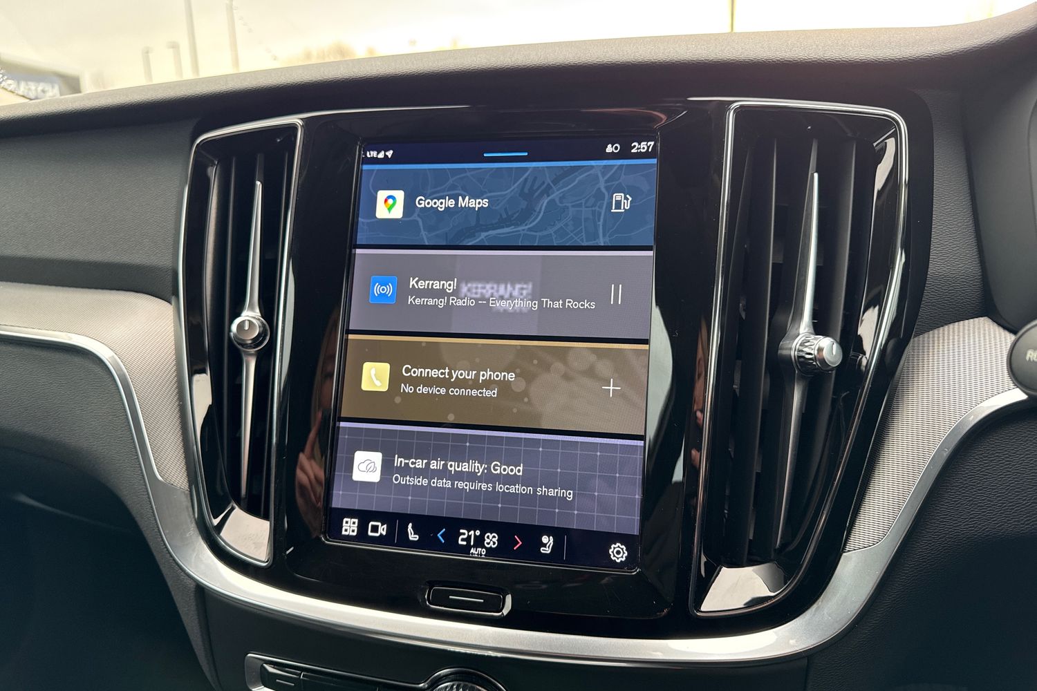 Used Volvo V60 2023 for sale - 76827879: Photo 17