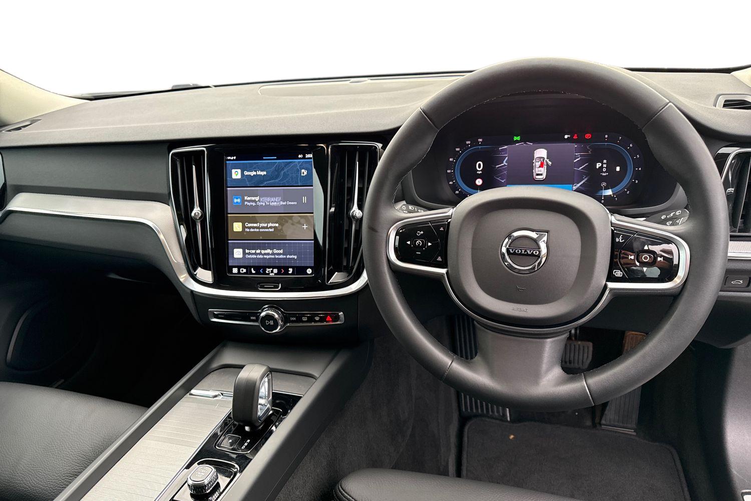 Used Volvo V60 2023 for sale - 76827879: Photo 18