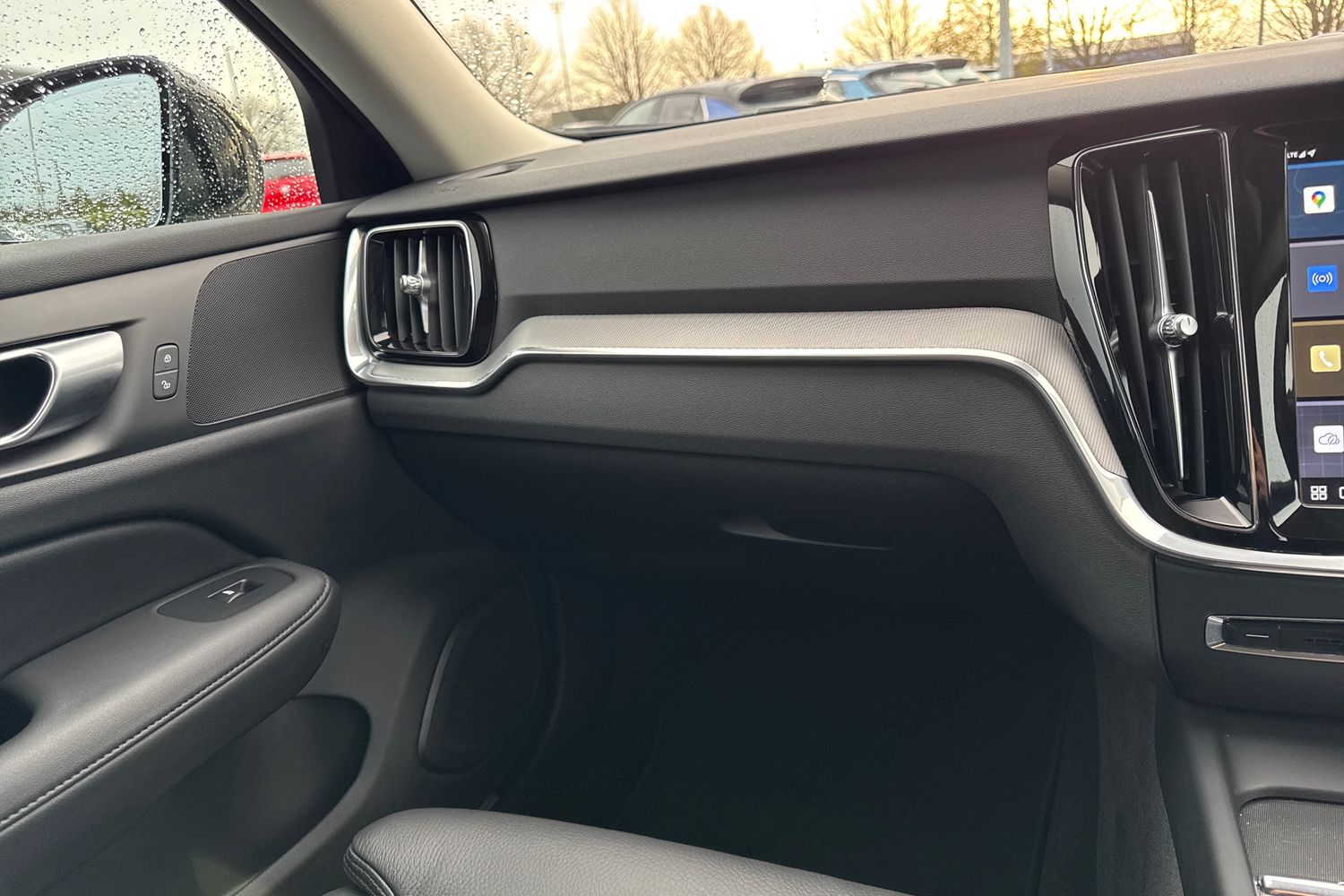 Used Volvo V60 2023 for sale - 76827879: Photo 20