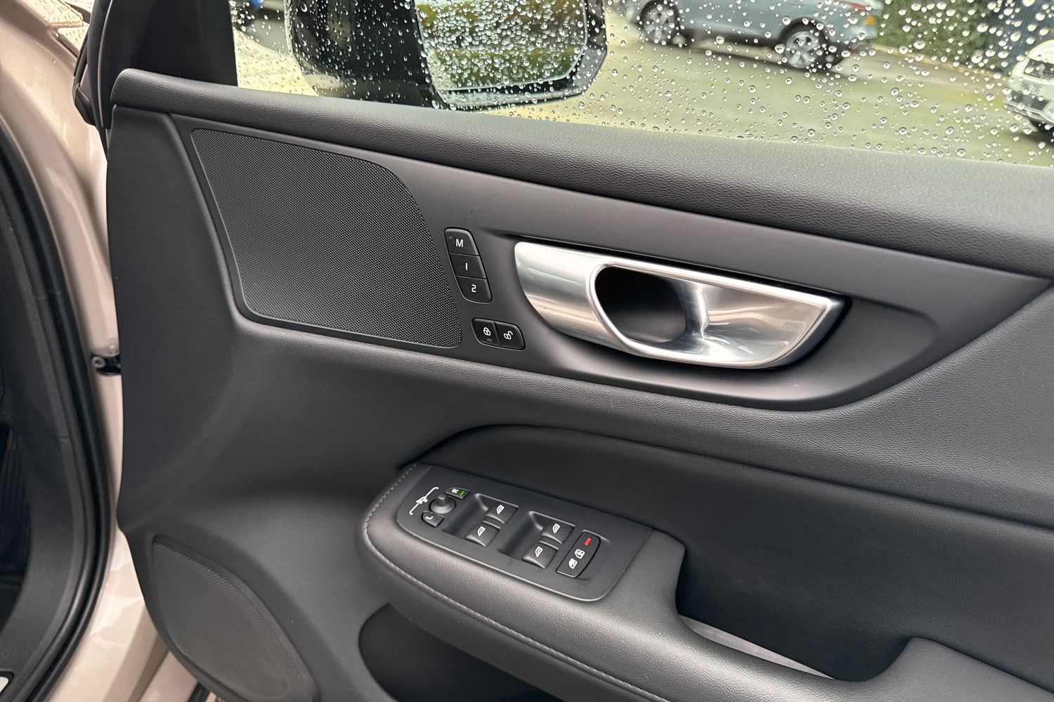 Used Volvo V60 2023 for sale - 76827879: Photo 21