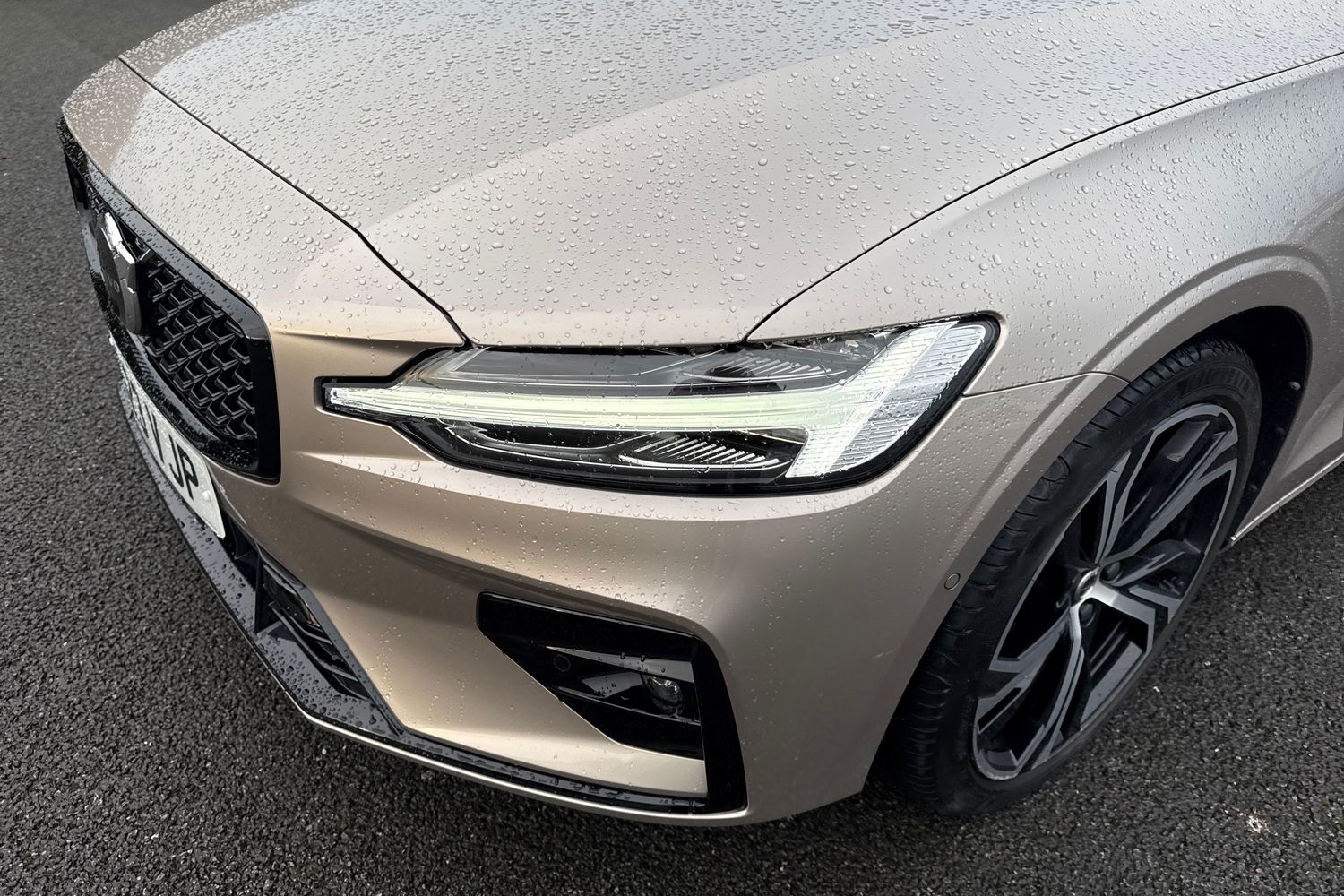 Used Volvo V60 2023 for sale - 76827879: Photo 26