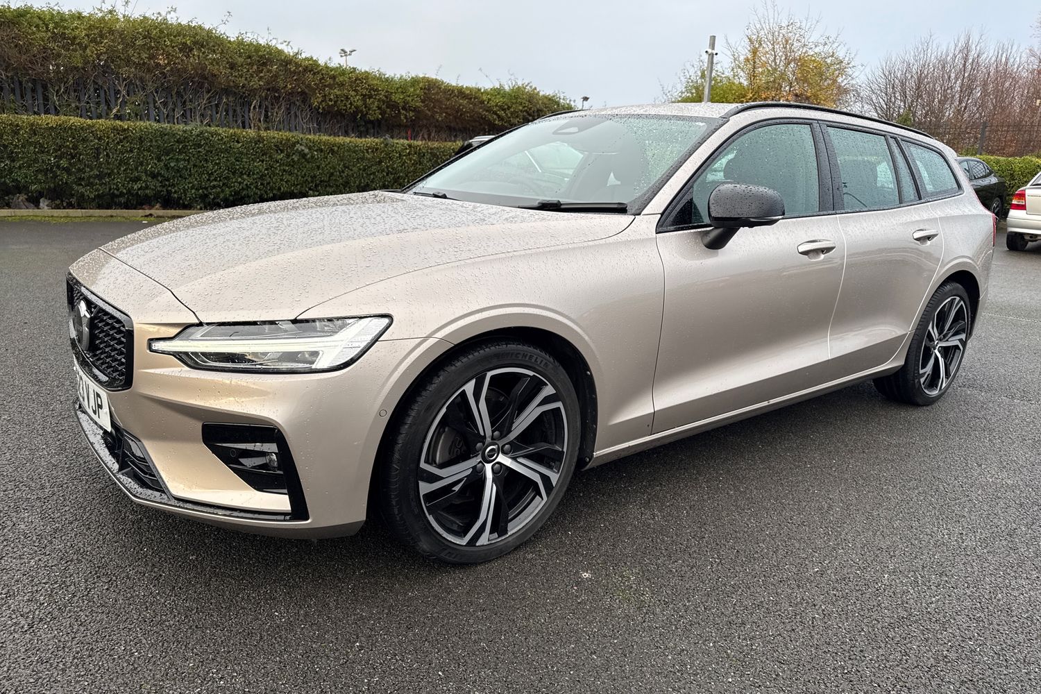 Used Volvo V60 2023 for sale - 76827879: Photo 27