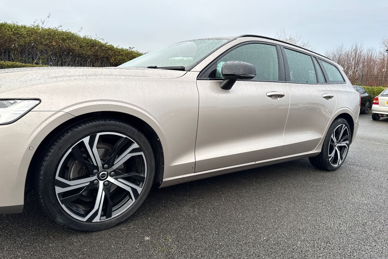 Used Volvo V60 2023 for sale - 76827879: Photo 28