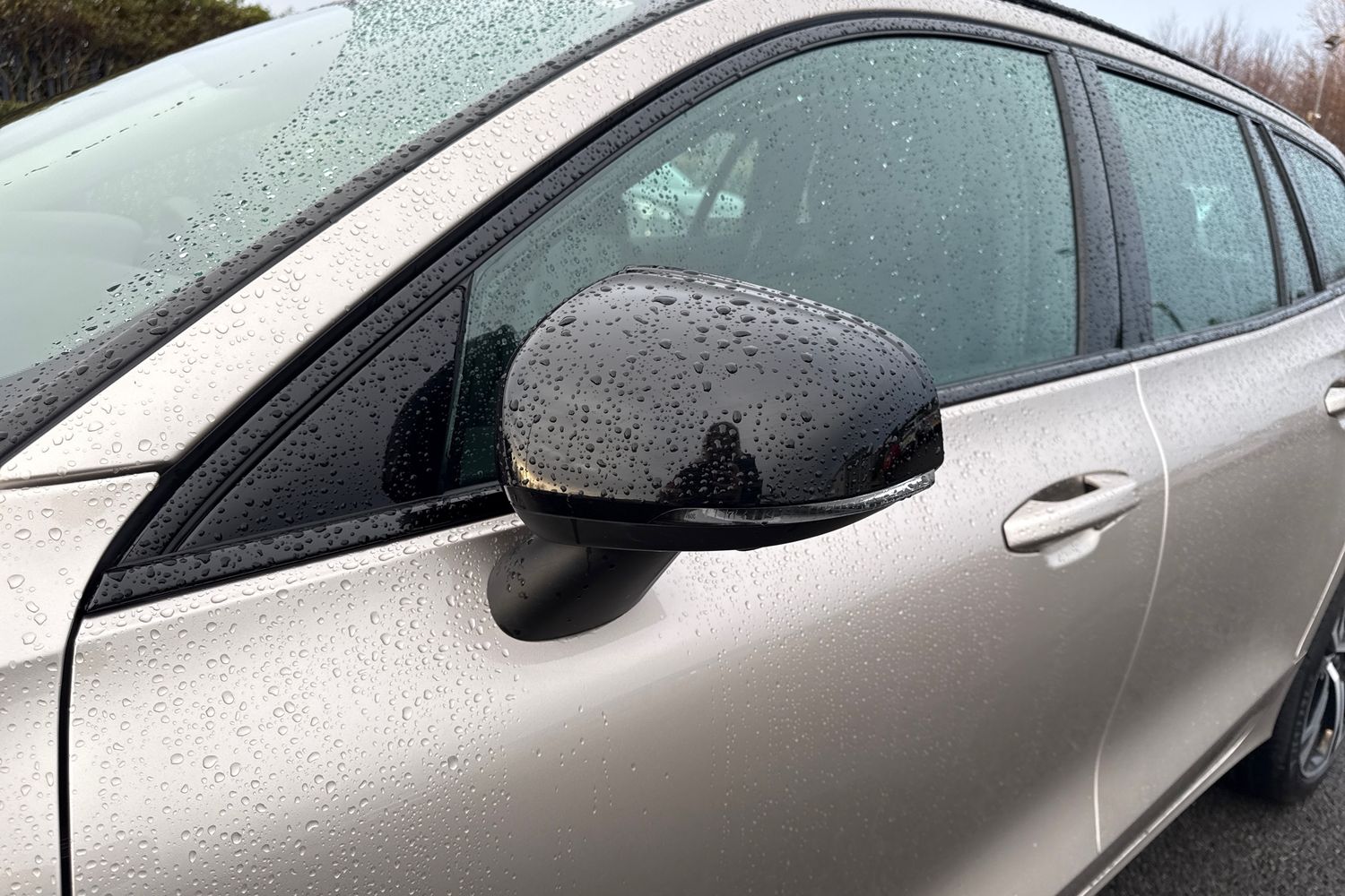 Used Volvo V60 2023 for sale - 76827879: Photo 29